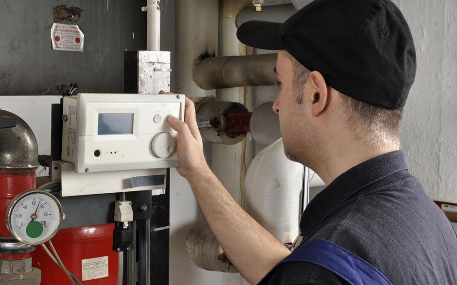 chauffage thermique Aulnay-sous-Bois
